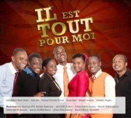 Groupe Alleluia Haiti , Dosye m yo , Music