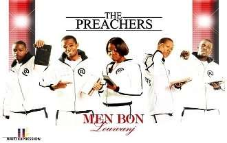 preachers