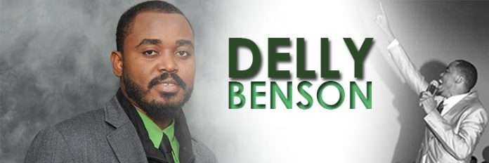 Delly Benson1