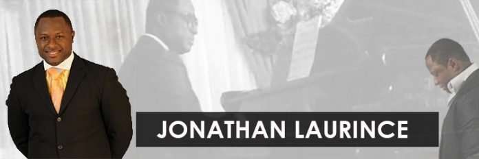 Jonathan laurence1