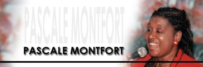 Pascale Montfort header1
