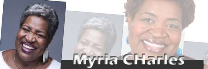 MYRIA CHARLES