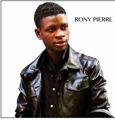 Rony Pierre , Mwen pito gen Jezi , Music