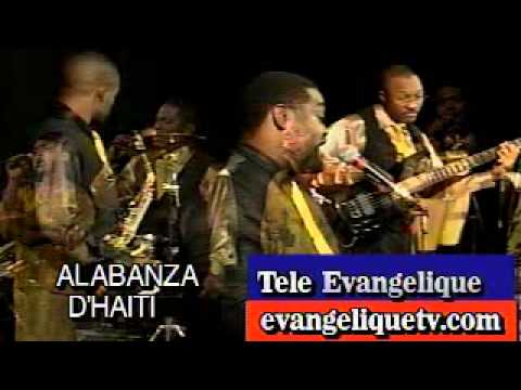 Alabanza d’Haiti , tout vi pam , video