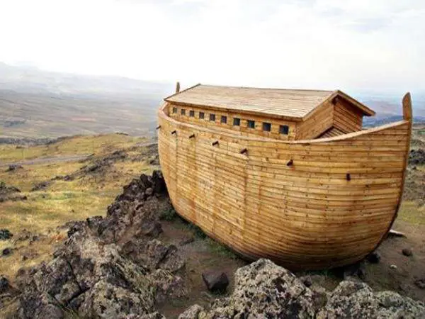 L’histoire de Noé, des leçons pour votre propre vie