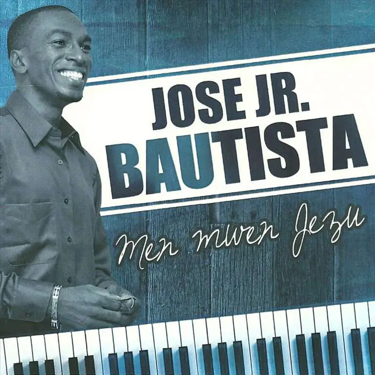 Pour toi , Instrumental , Jose Bautista
