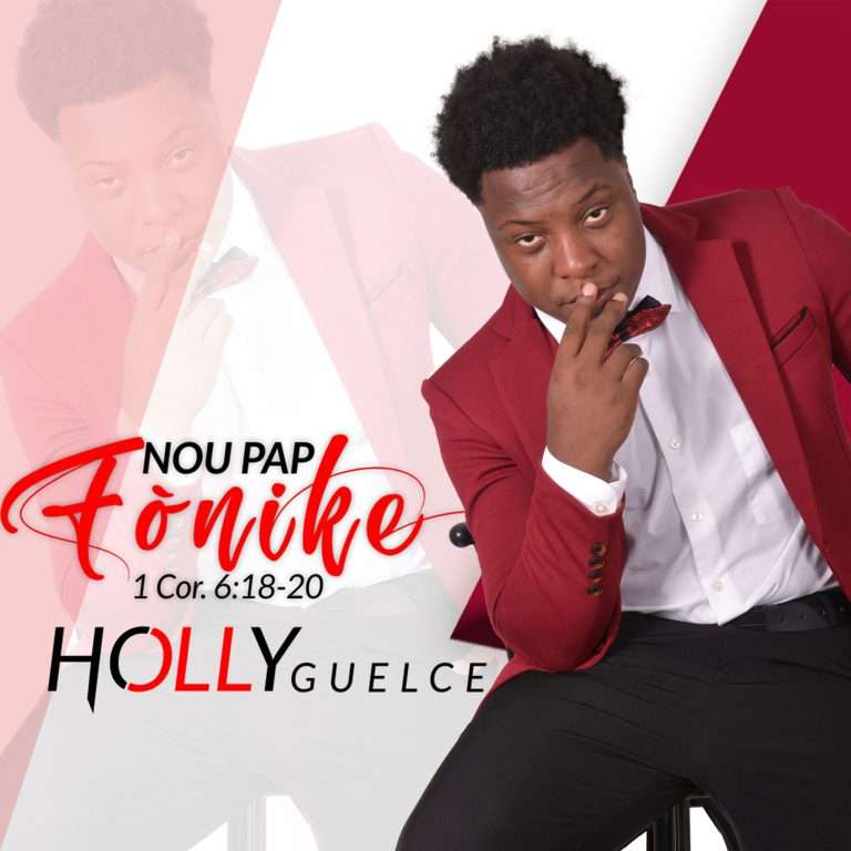 Guelce Holly , nou pap fonike