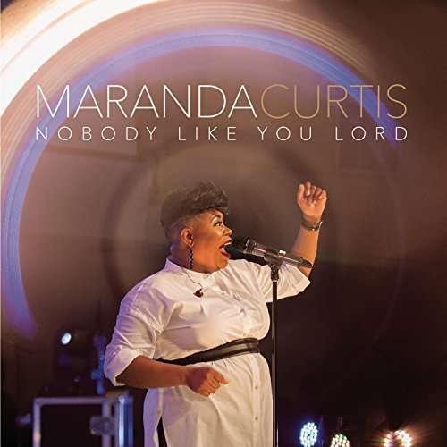 Maranda Curtis Personne ne vous aime Seigneur Live Performance Video @marandarcurtis HotGospelSongs