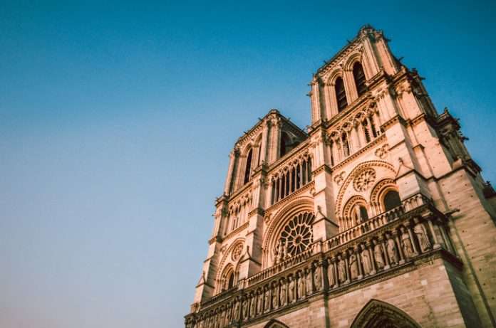 Notre Dame de Paris l’appel d’un pasteur pour un christianisme renouvelé