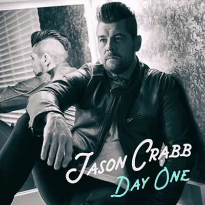 Jason Crabb présente son nouveau single «Day One» disponible maintenant