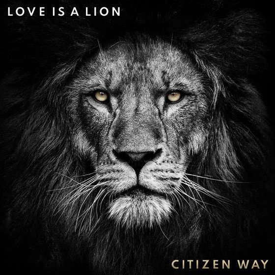 Citizen Way to Drop quotL39amour est un lionquot le 18