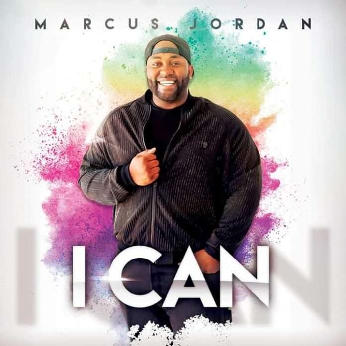 Marcus Jordan lance un puissant hymne 2020