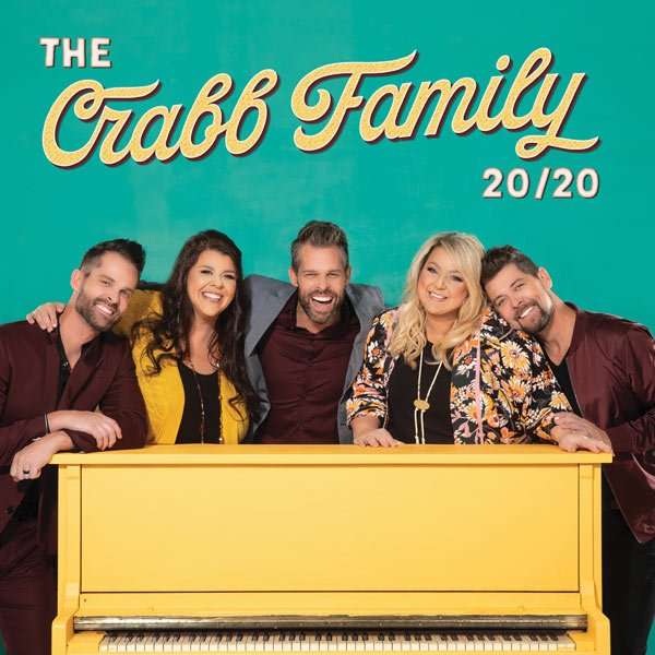 La famille Crabb publie 039 2020