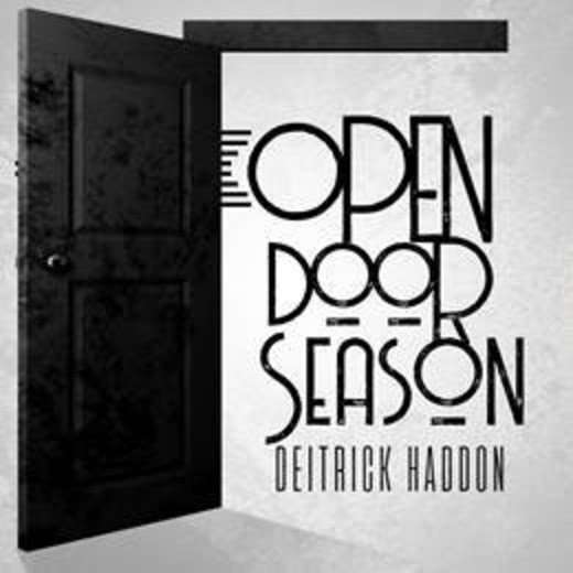 Deitrick Haddon Saison portes ouvertes