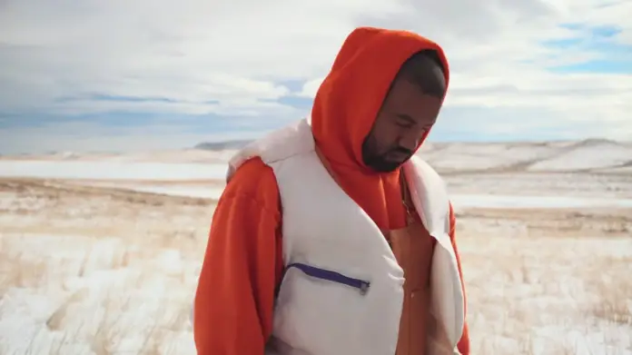 Kanye West Suivez Dieu HotGospelSongs