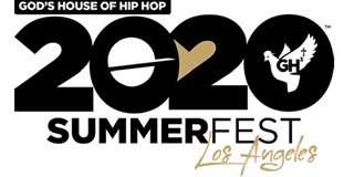 La Maison de Dieu du Hip Hop 2020 Summer Fest