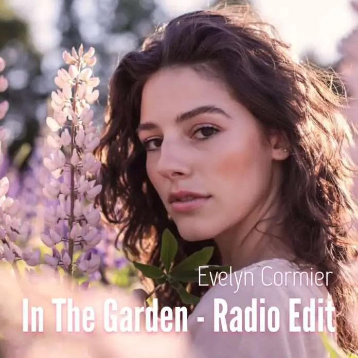 La finaliste dAmerican Idol Evelyn Cormier sort un nouveau single
