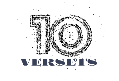 10 versets favoris, confiance en Dieu