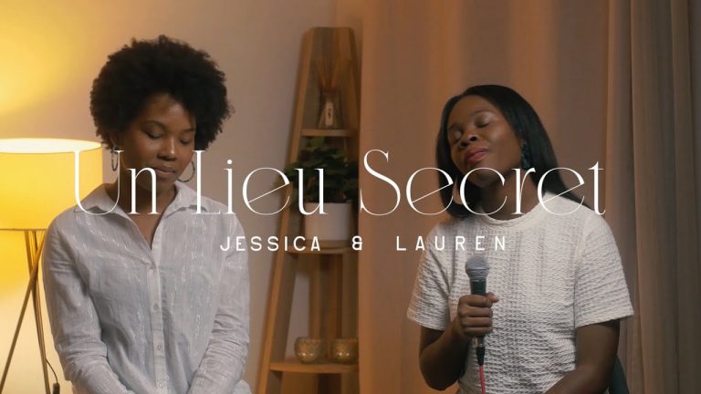 Jessie Home , Un Lieu Secret, ft. Lauren