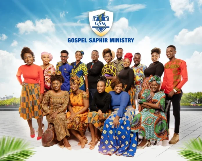 Gospel Saphir Ministry