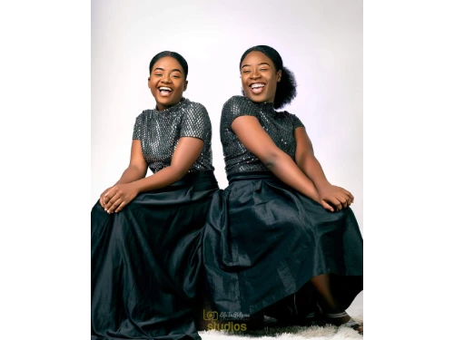 Album « REPÈRES » : Valéus Sisters promet d'édifier les esprits avec leur musique