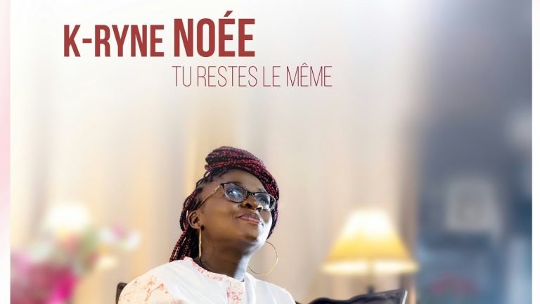 K-Ryne NOÉE - You Remain the Same (Video)