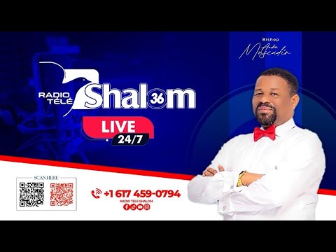 Radio tele shalom